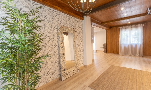 Sale - Finca Country Property -
Orihuela - Arneva - Las Norias