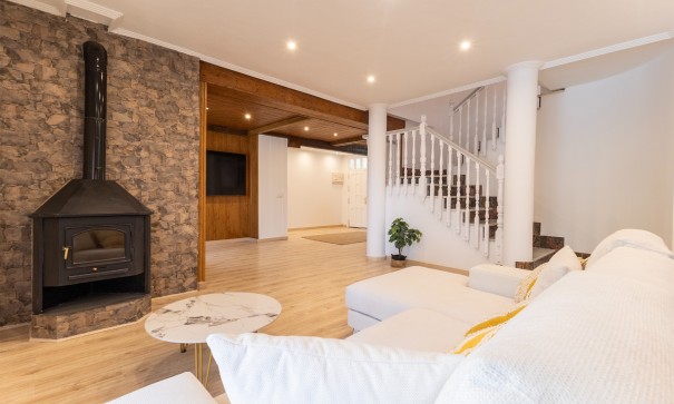 Sale - Finca Country Property -
Orihuela - Arneva - Las Norias