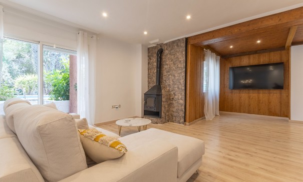 Sale - Finca Country Property -
Orihuela - Arneva - Las Norias