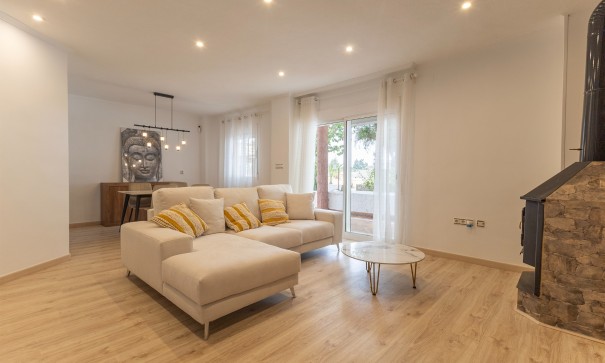 Sale - Finca Country Property -
Orihuela - Arneva - Las Norias