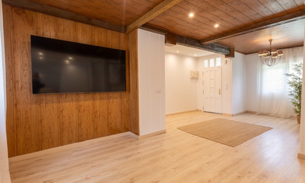 Sale - Finca Country Property -
Orihuela - Arneva - Las Norias