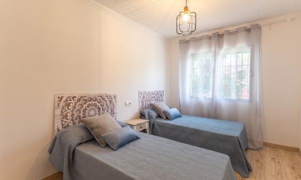 Sale - Finca Country Property -
Orihuela - Arneva - Las Norias