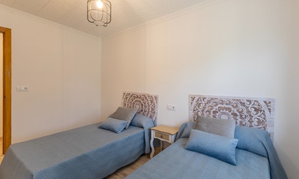 Sale - Finca Country Property -
Orihuela - Arneva - Las Norias