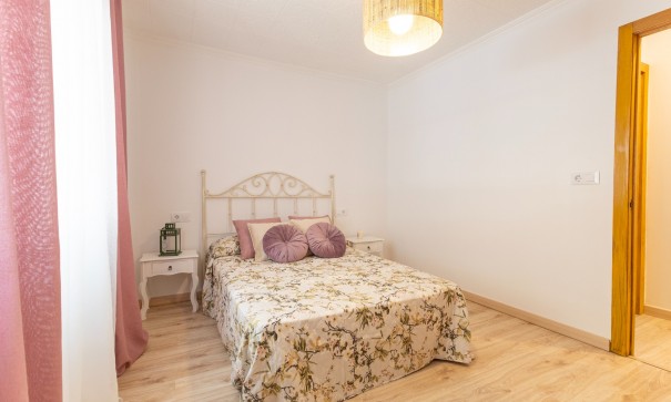 Sale - Finca Country Property -
Orihuela - Arneva - Las Norias