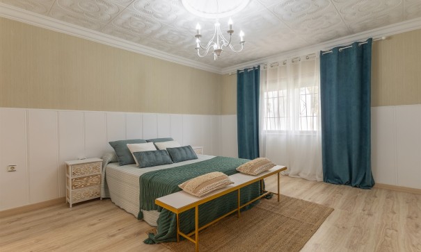 Sale - Finca Country Property -
Orihuela - Arneva - Las Norias