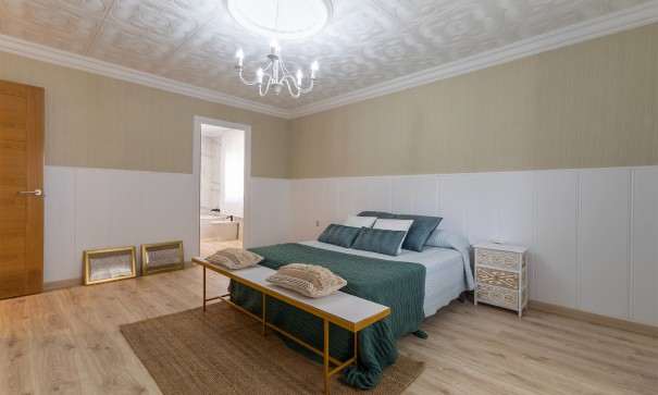 Sale - Finca Country Property -
Orihuela - Arneva - Las Norias