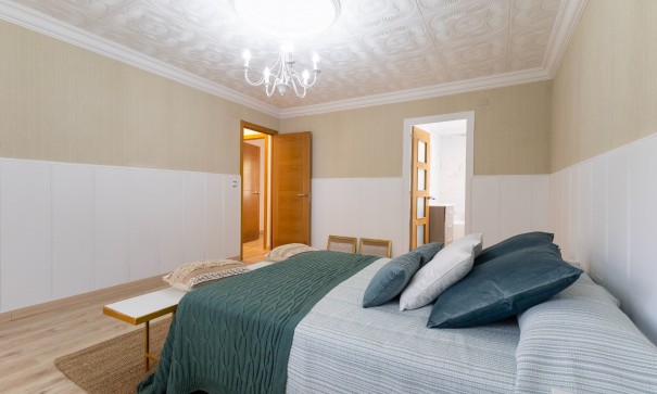 Sale - Finca Country Property -
Orihuela - Arneva - Las Norias