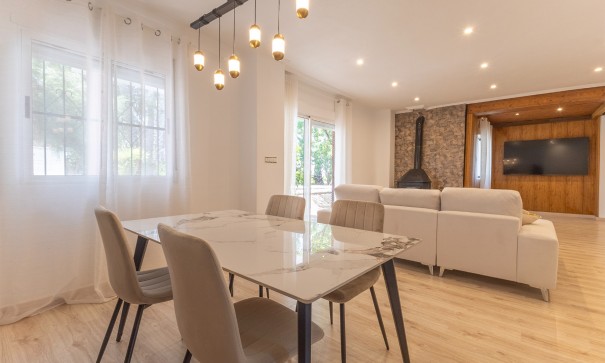 Sale - Finca Country Property -
Orihuela - Arneva - Las Norias