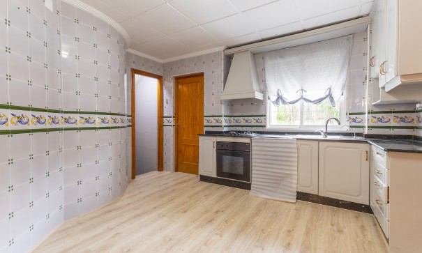 Sale - Finca Country Property -
Orihuela - Arneva - Las Norias