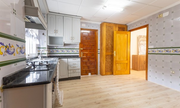 Sale - Finca Country Property -
Orihuela - Arneva - Las Norias