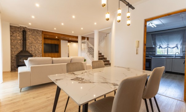 Sale - Finca Country Property -
Orihuela - Arneva - Las Norias