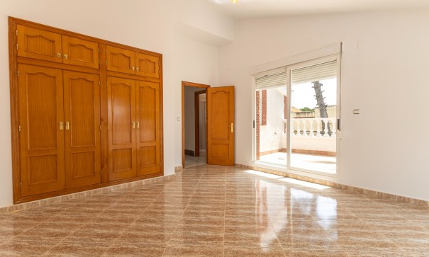 Sale - Finca Country Property -
Orihuela - Arneva - Las Norias