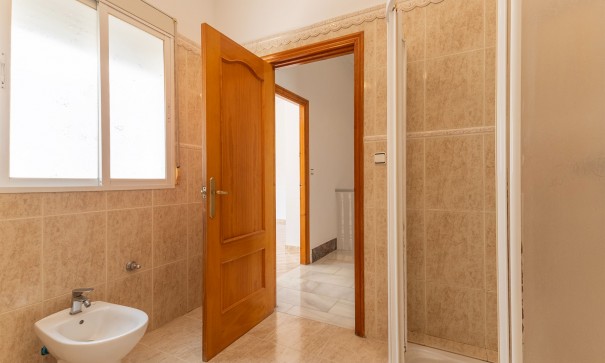 Sale - Finca Country Property -
Orihuela - Arneva - Las Norias