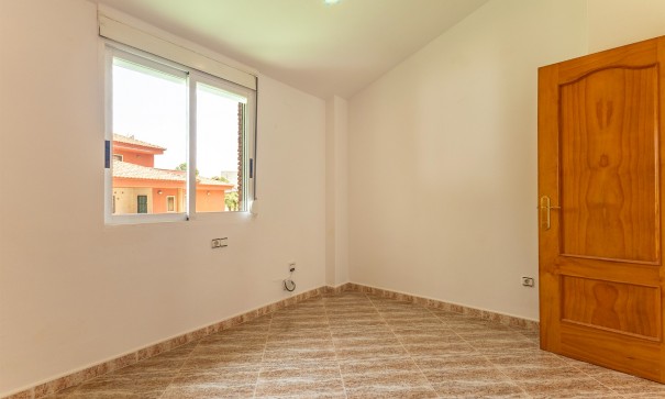 Sale - Finca Country Property -
Orihuela - Arneva - Las Norias