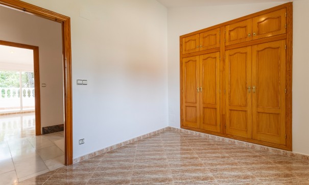 Sale - Finca Country Property -
Orihuela - Arneva - Las Norias