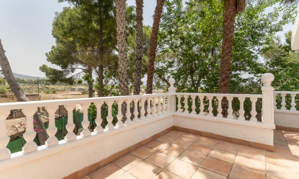 Sale - Finca Country Property -
Orihuela - Arneva - Las Norias