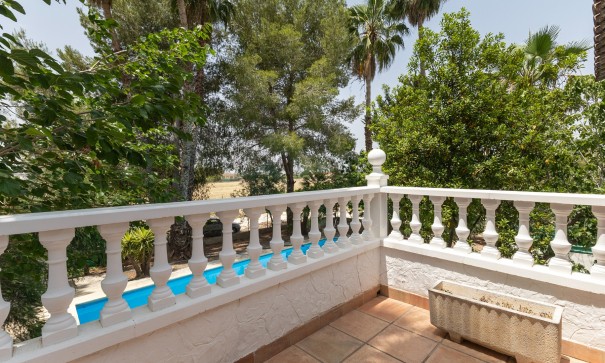 Sale - Finca Country Property -
Orihuela - Arneva - Las Norias