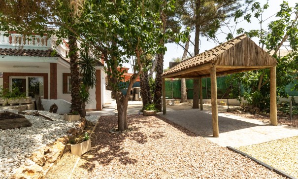 Sale - Finca Country Property -
Orihuela - Arneva - Las Norias