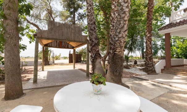 Sale - Finca Country Property -
Orihuela - Arneva - Las Norias