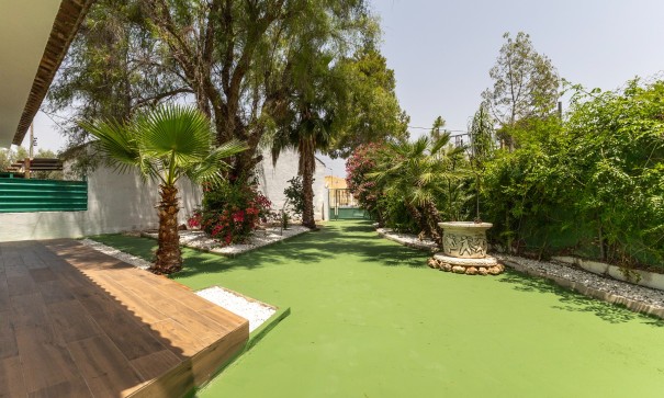 Sale - Finca Country Property -
Orihuela - Arneva - Las Norias