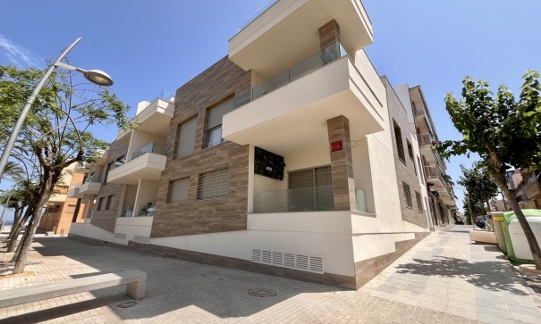 Resale - Wohnung Appartement -
Torre de la Horadada