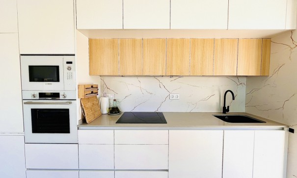 Resale - Wohnung Appartement -
Torre de la Horadada