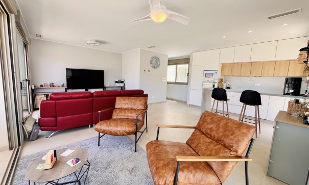 Resale - Wohnung Appartement -
Torre de la Horadada