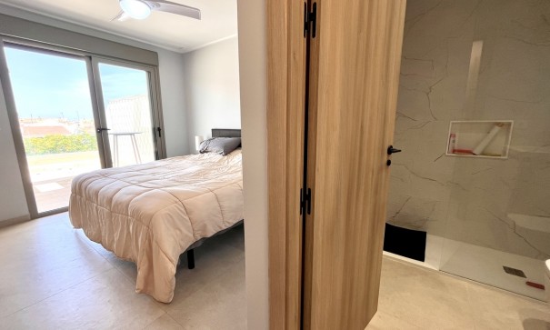 Resale - Wohnung Appartement -
Torre de la Horadada