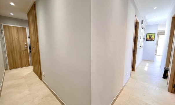 Resale - Wohnung Appartement -
Torre de la Horadada