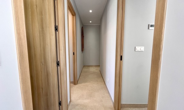 Resale - Wohnung Appartement -
Torre de la Horadada