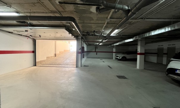 Resale - Wohnung Appartement -
Torre de la Horadada