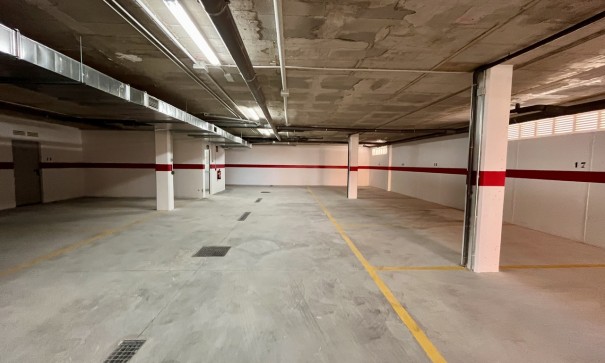 Resale - Wohnung Appartement -
Torre de la Horadada