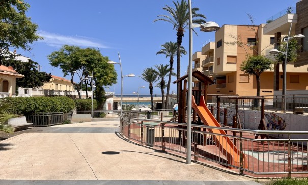 Resale - Wohnung Appartement -
Torre de la Horadada