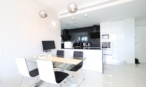 Revente - Appartement -
Orihuela Costa