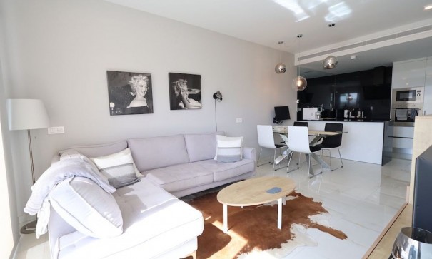 Revente - Appartement -
Orihuela Costa