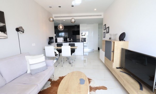 Revente - Appartement -
Orihuela Costa