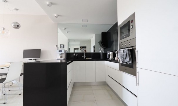 Revente - Appartement -
Orihuela Costa