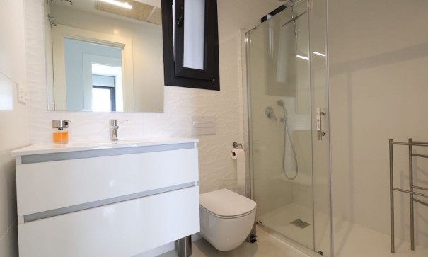 Revente - Appartement -
Orihuela Costa