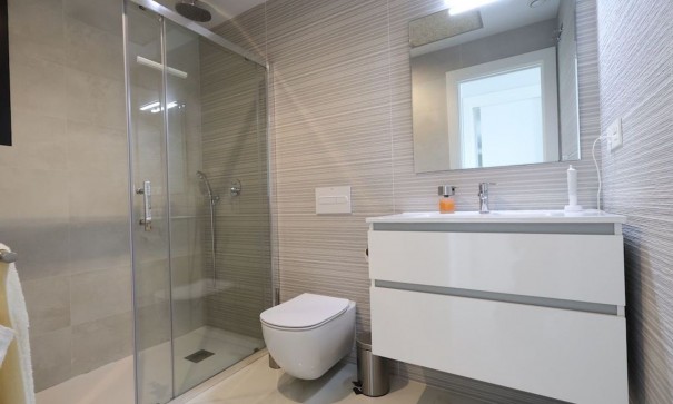 Revente - Appartement -
Orihuela Costa