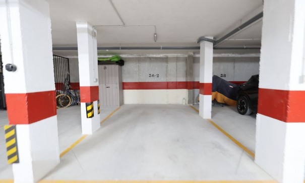 Revente - Appartement -
Orihuela Costa