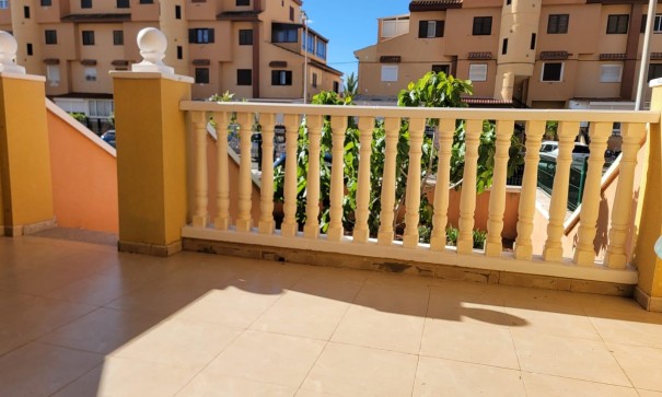 Herverkoop - Apartement Flat -
Torrevieja - Aguas Nuevas