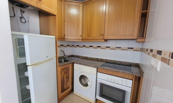Herverkoop - Apartement Flat -
Torrevieja - Aguas Nuevas