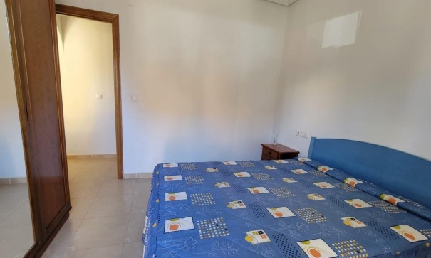 Herverkoop - Apartement Flat -
Torrevieja - Aguas Nuevas