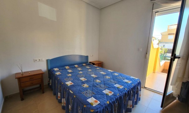Herverkoop - Apartement Flat -
Torrevieja - Aguas Nuevas