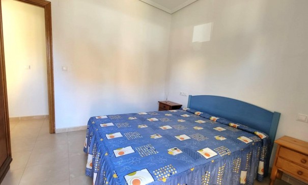 Herverkoop - Apartement Flat -
Torrevieja - Aguas Nuevas