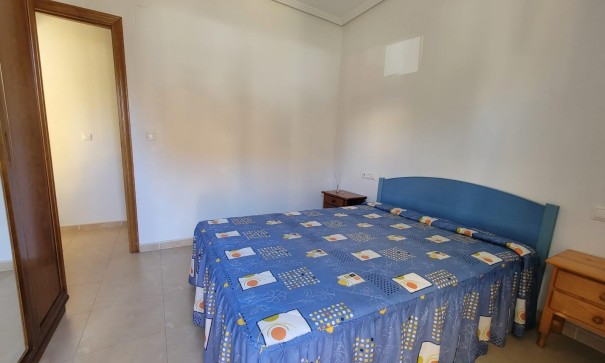 Herverkoop - Apartement Flat -
Torrevieja - Aguas Nuevas