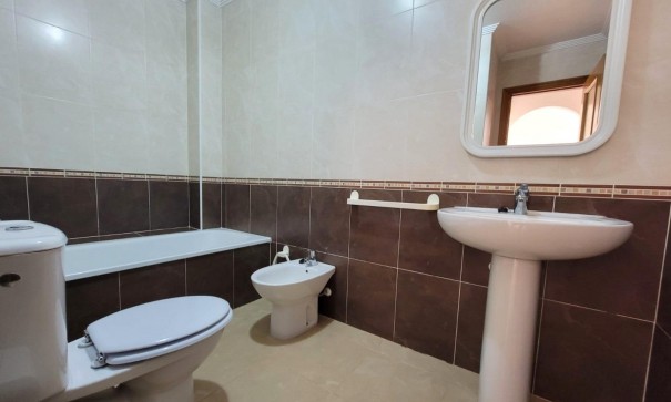 Herverkoop - Apartement Flat -
Torrevieja - Aguas Nuevas