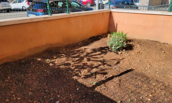 Herverkoop - Apartement Flat -
Torrevieja - Aguas Nuevas