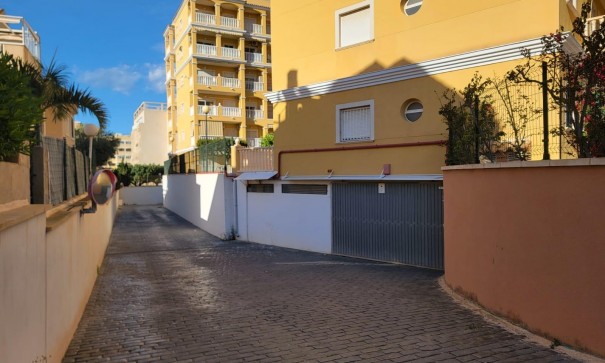 Herverkoop - Apartement Flat -
Torrevieja - Aguas Nuevas