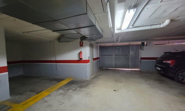 Herverkoop - Apartement Flat -
Torrevieja - Aguas Nuevas